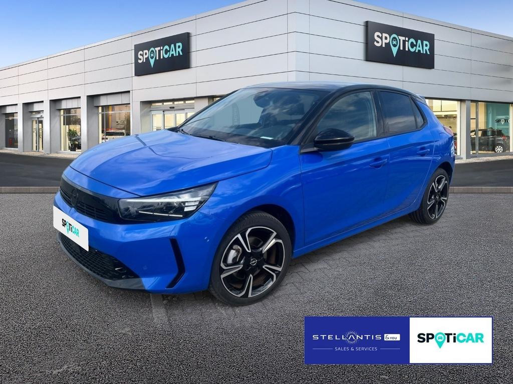 Opel Corsa 2024 Benzine