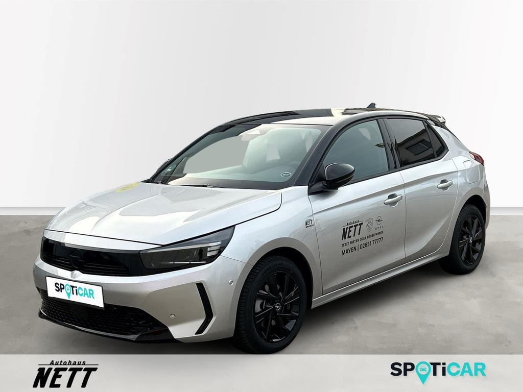 Opel Corsa 2026 Benzine