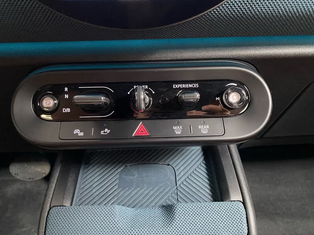 Mini Cooper SE Countryman