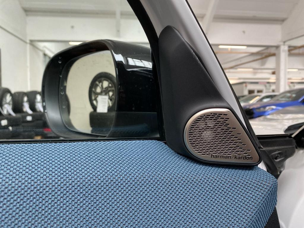 Mini Cooper SE Countryman