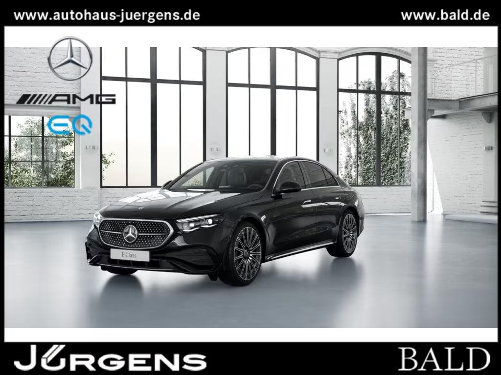 Mercedes-Benz E-Klasse 2025 Benzine