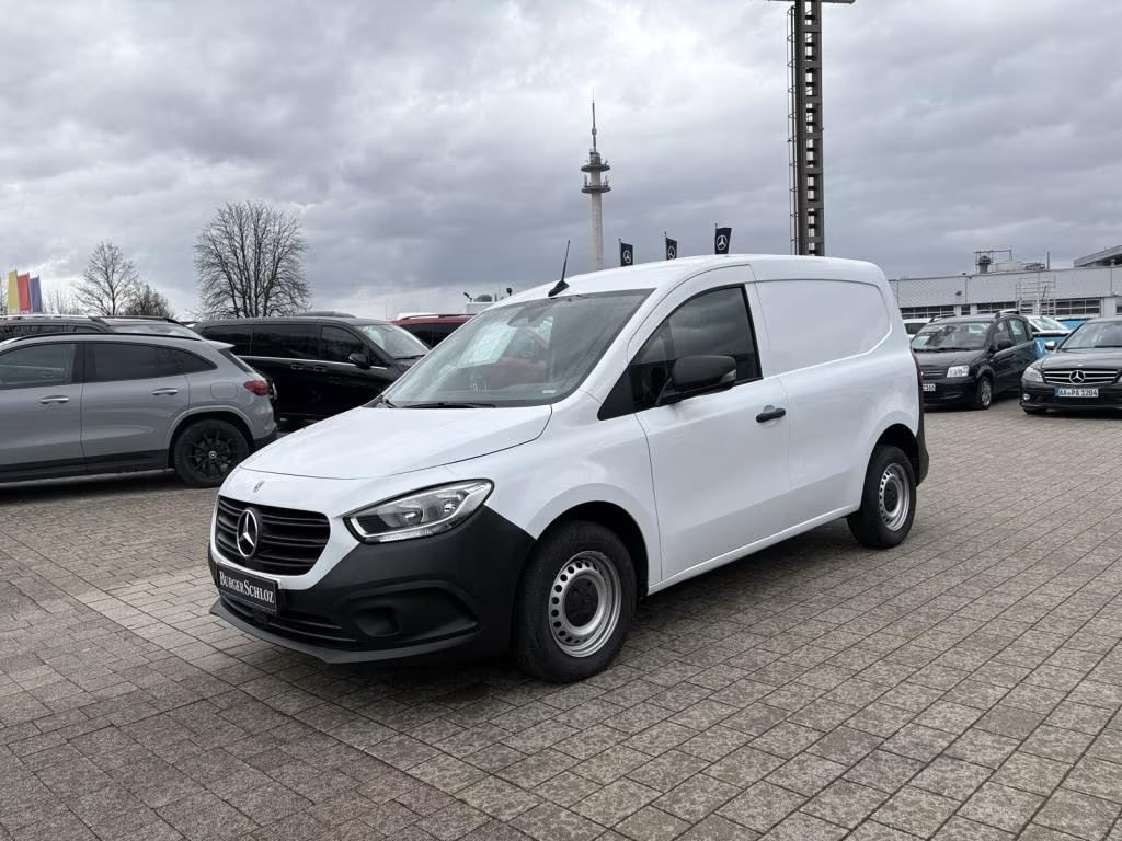 Mercedes-Benz Citan