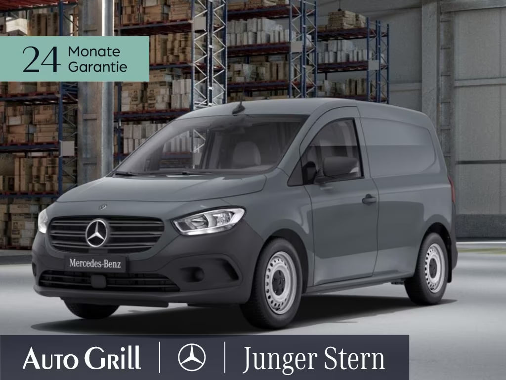 Mercedes-Benz Citan 2022 Diesel