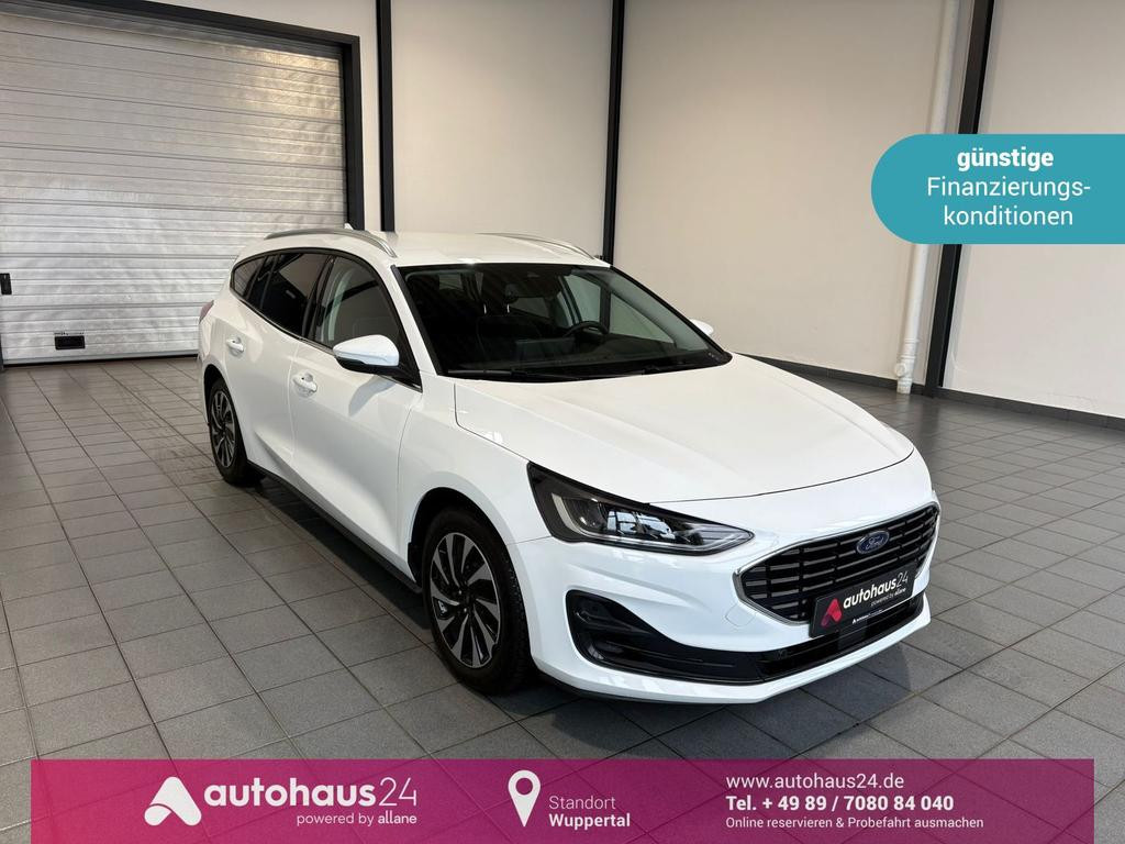 Ford Focus 2023 Diesel