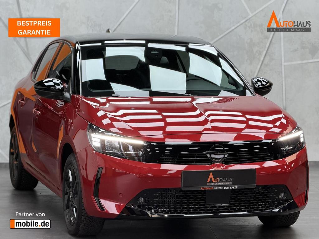 Opel Corsa 2024 Benzine