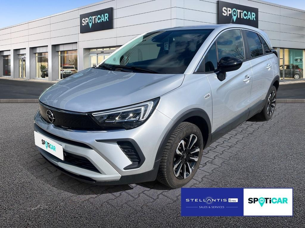 Opel Crossland 2023 Diesel