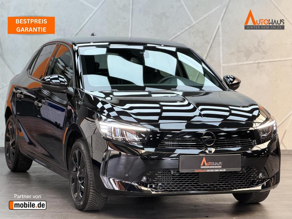 Opel Corsa 2024 Benzine