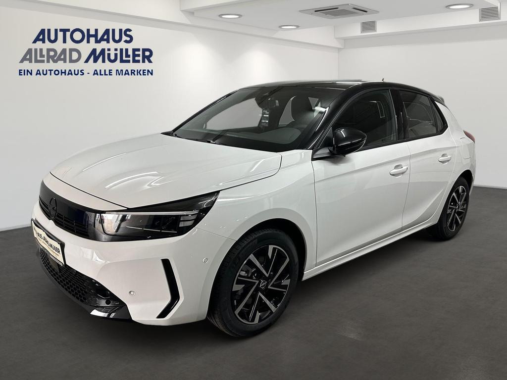 Opel Corsa 2025 Benzine