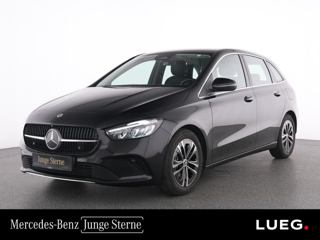 Mercedes-Benz B-Klasse 2025 Diesel