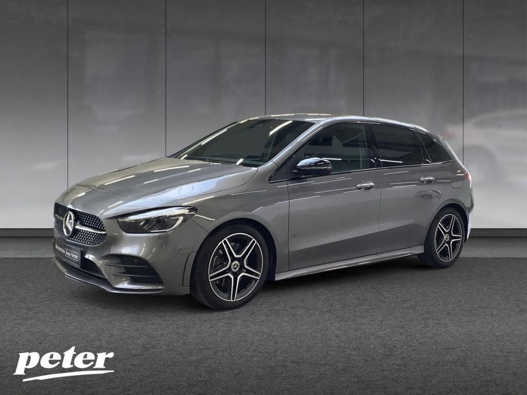 Mercedes-Benz B-Klasse 2025 Diesel
