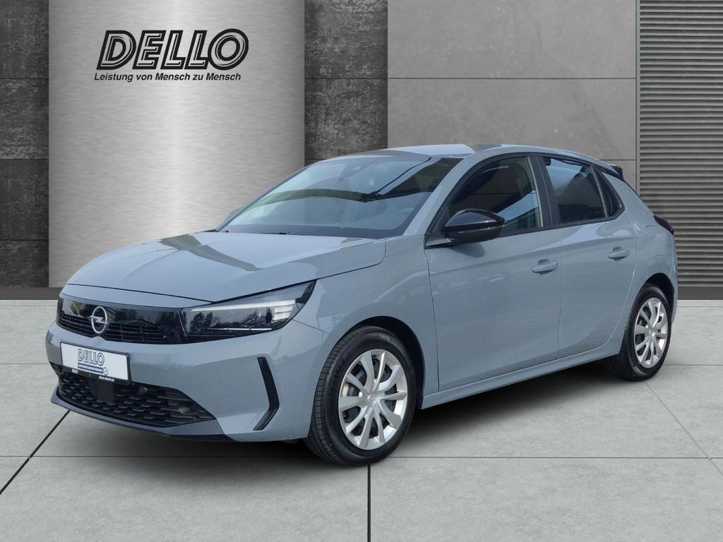 Opel Corsa 2025 Benzine