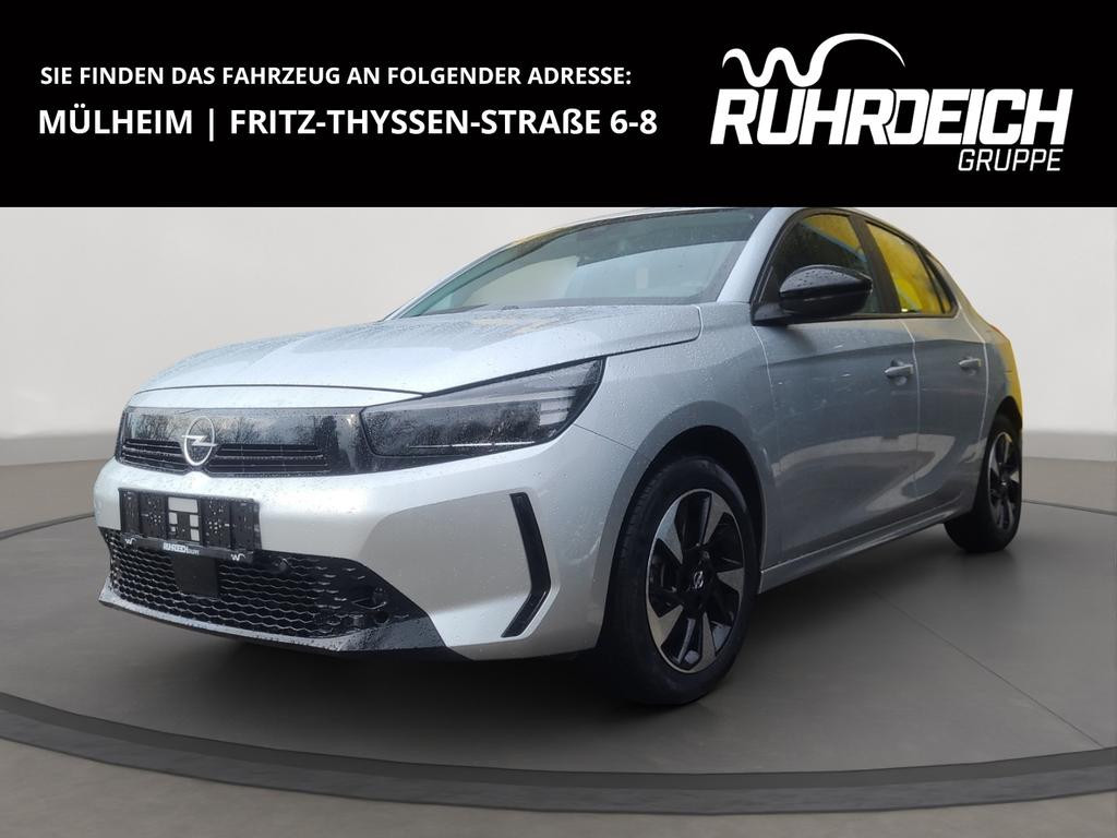 Opel Corsa 2023 Elektrisch