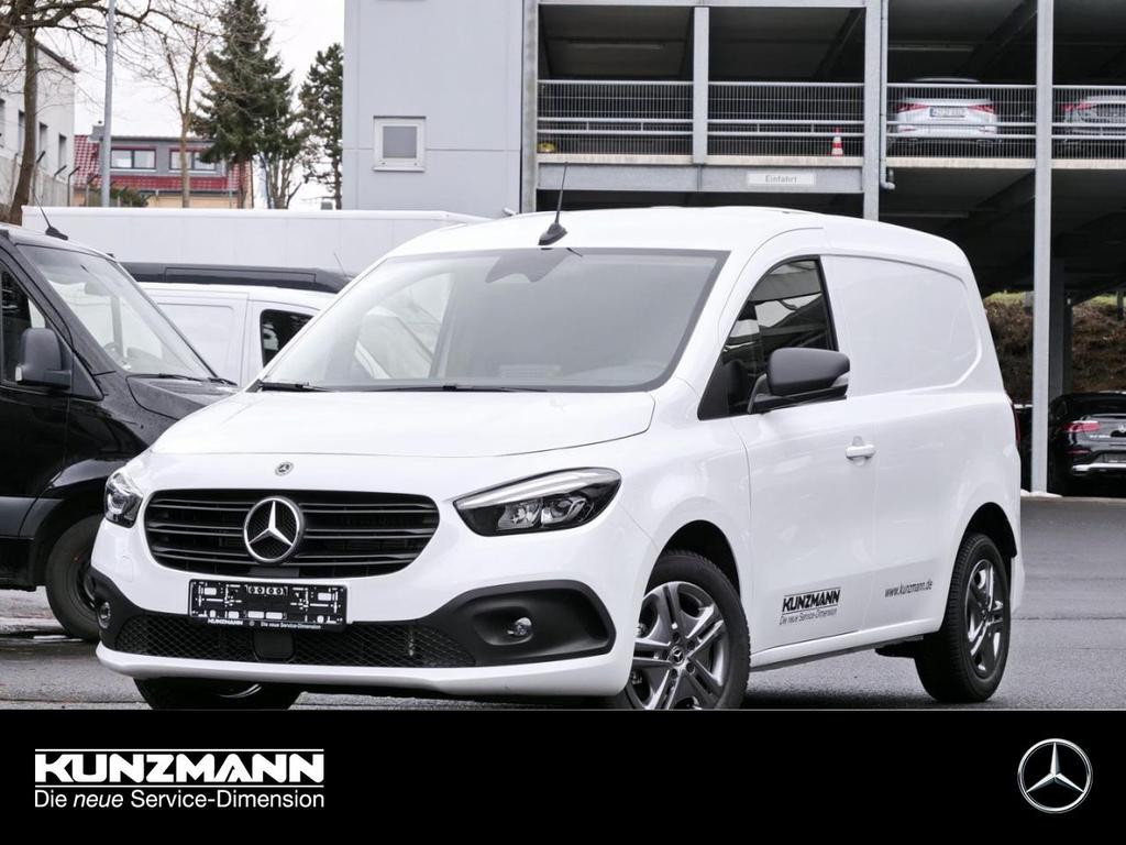 Mercedes-Benz Citan 2026 Diesel