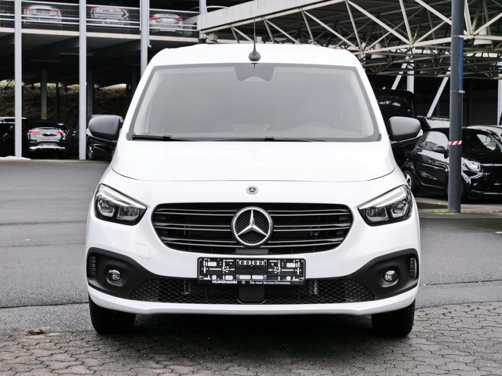 Mercedes-Benz Citan