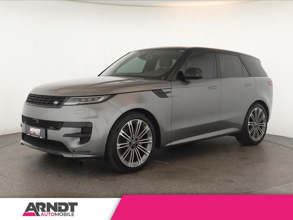 Land Rover Range Rover Sport 2024 Diesel