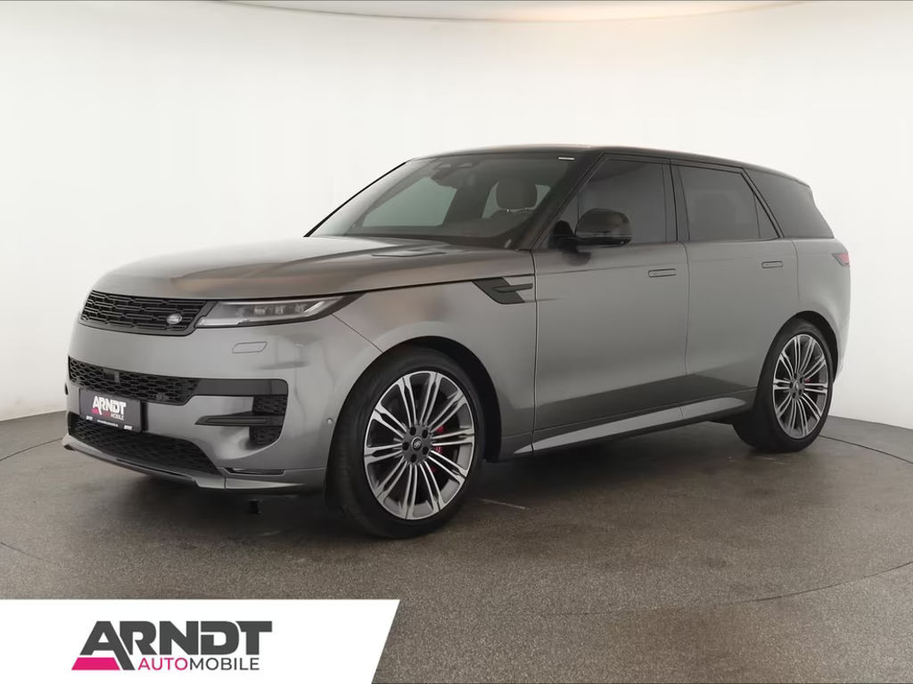 Land Rover Range Rover Sport 2024 Diesel