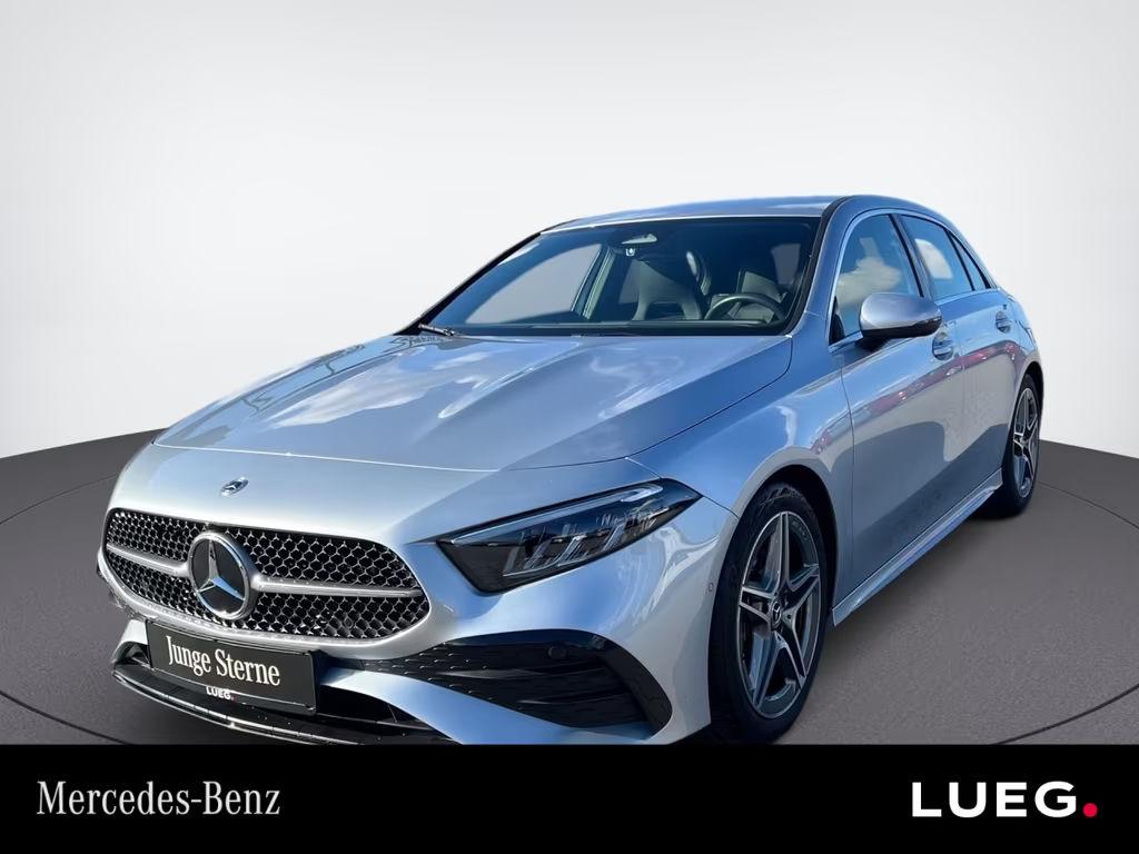 Mercedes-Benz A-Klasse 2025 Benzine