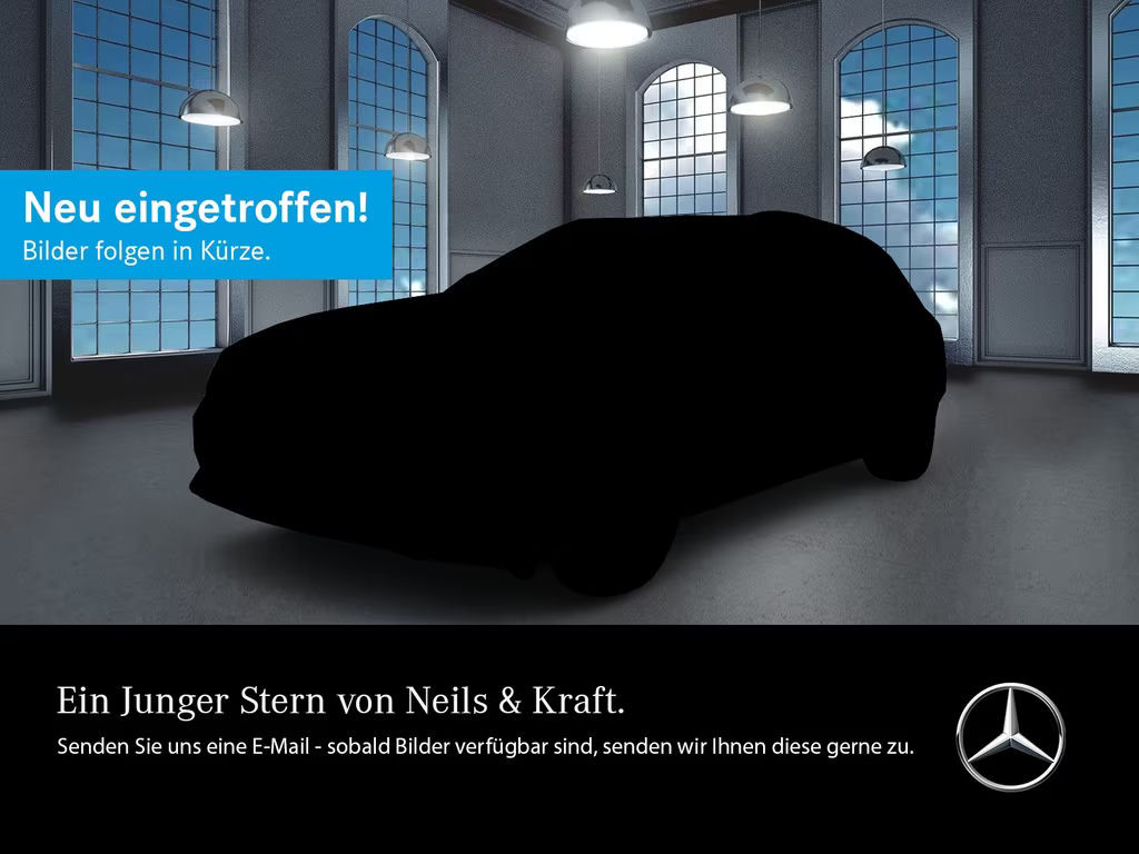 Mercedes-Benz C-Klasse 2025 Hybride Benzine