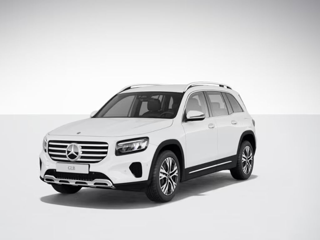 Mercedes-Benz GLB-Klasse 2024 Diesel