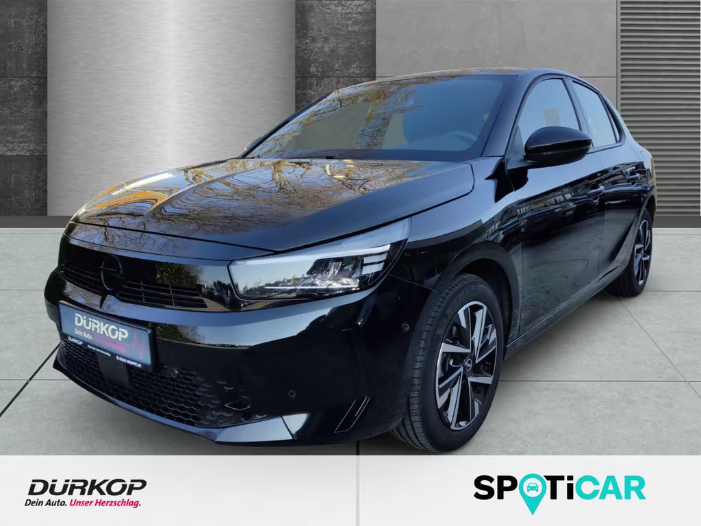 Opel Corsa 2023 Benzine