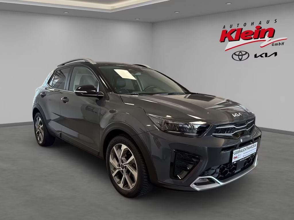 Kia Stonic 2023 Benzine