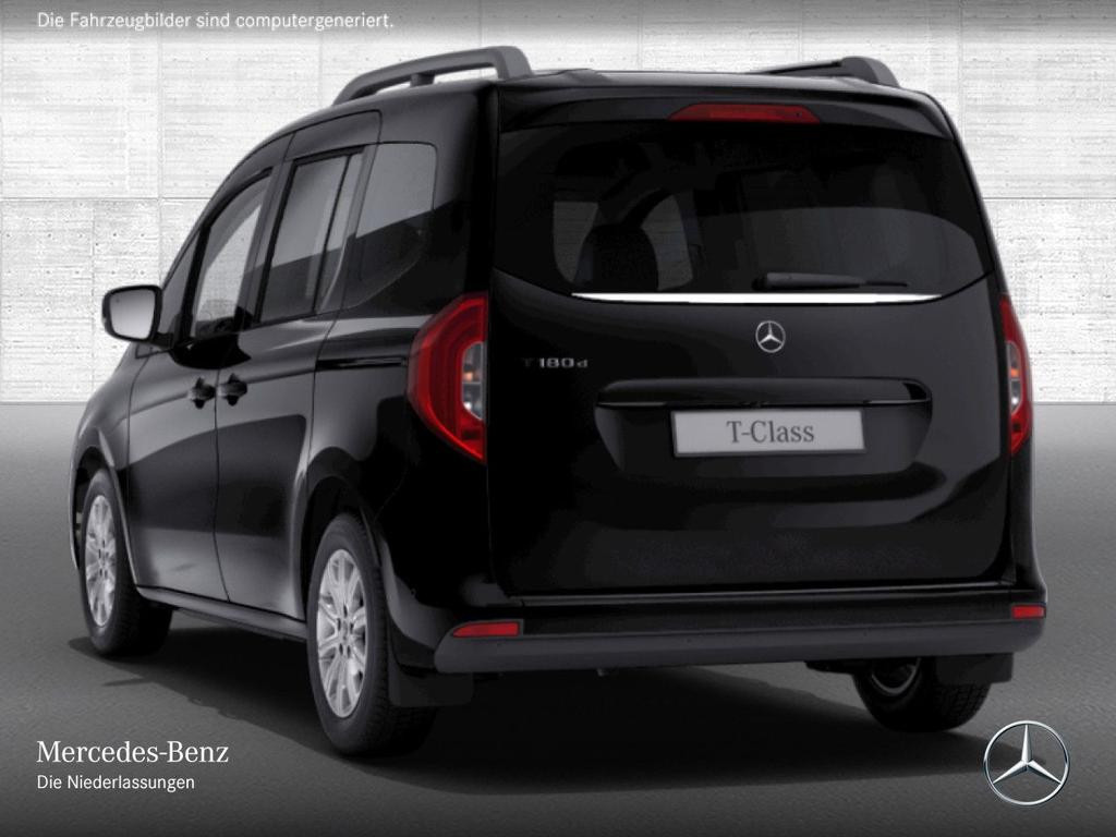 Mercedes-Benz T 180