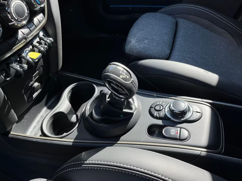 Mini Cooper SE Countryman