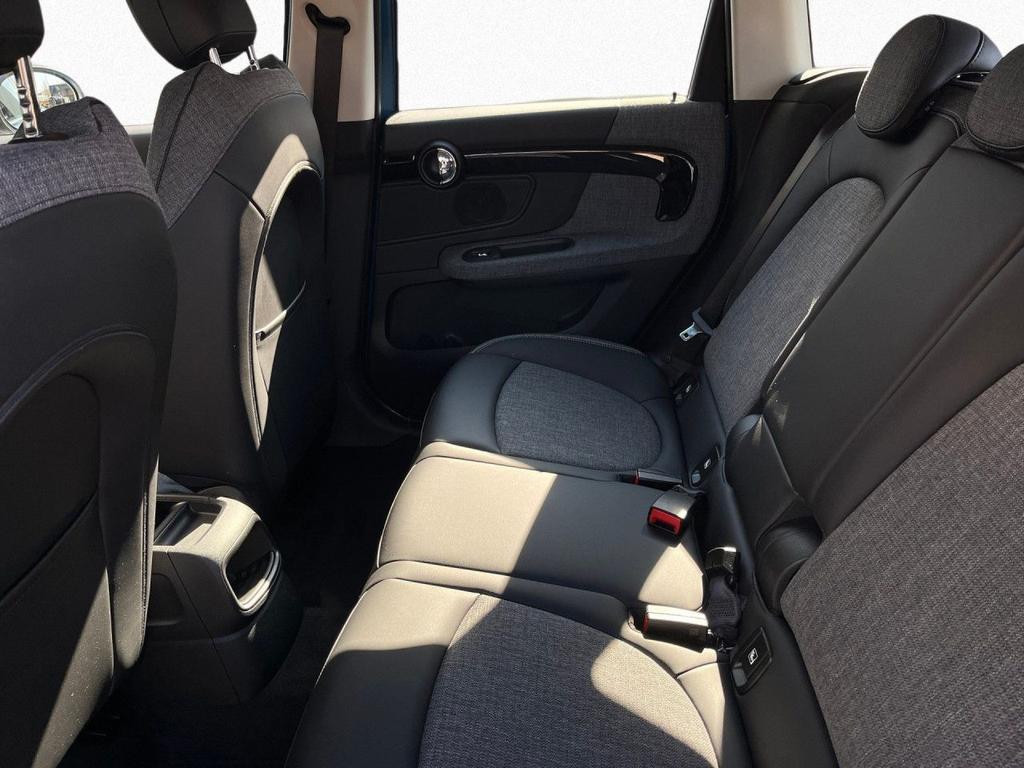 Mini Cooper SE Countryman