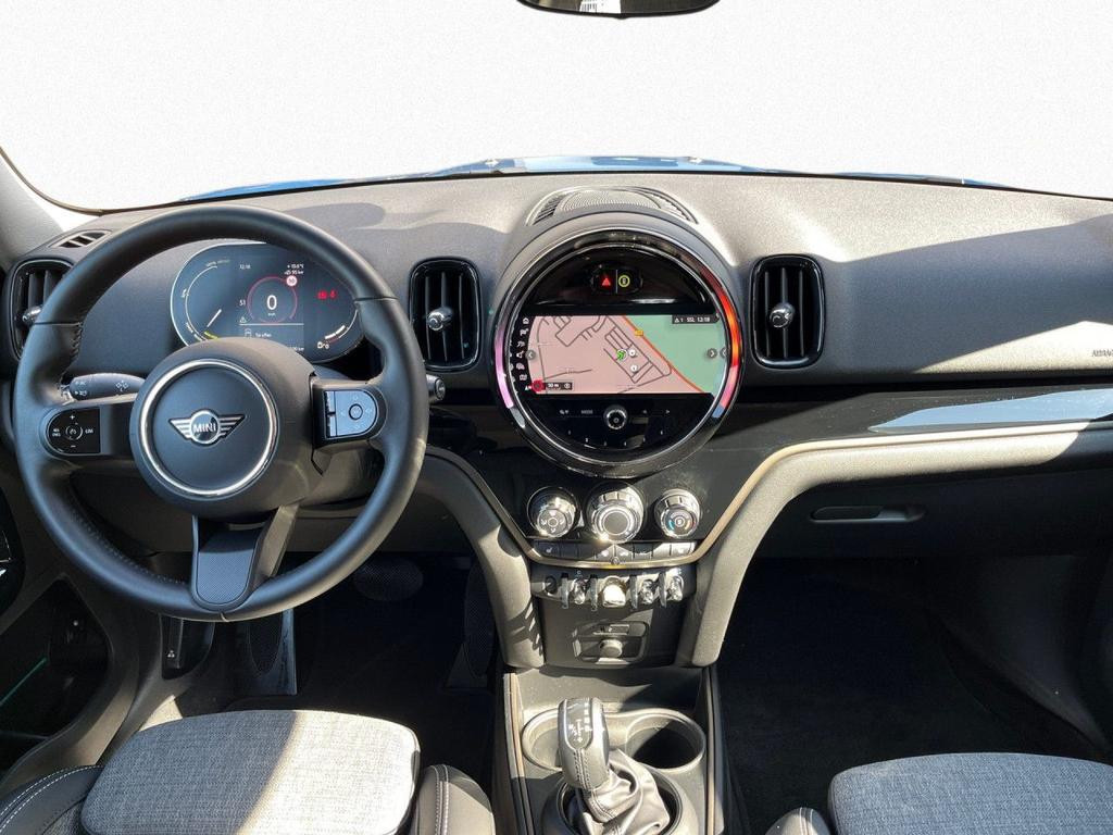 Mini Cooper SE Countryman