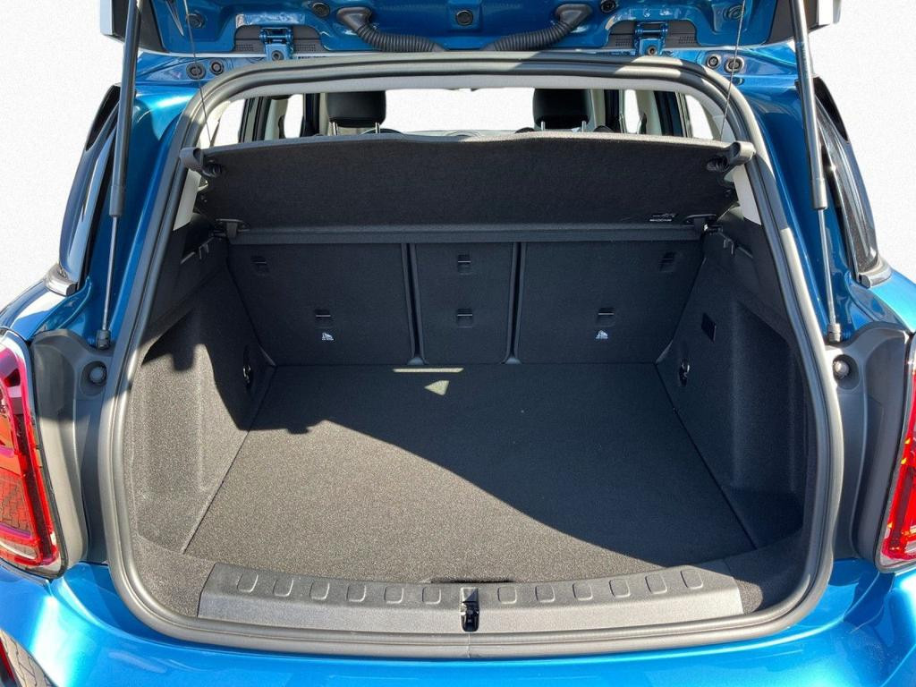 Mini Cooper SE Countryman