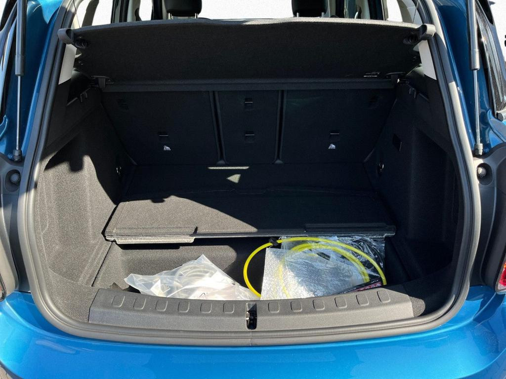 Mini Cooper SE Countryman