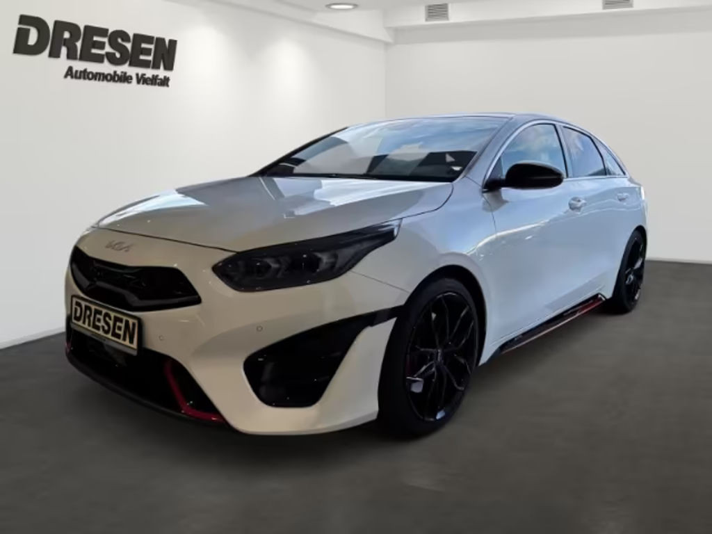 Kia ProCeed 2024 Benzine