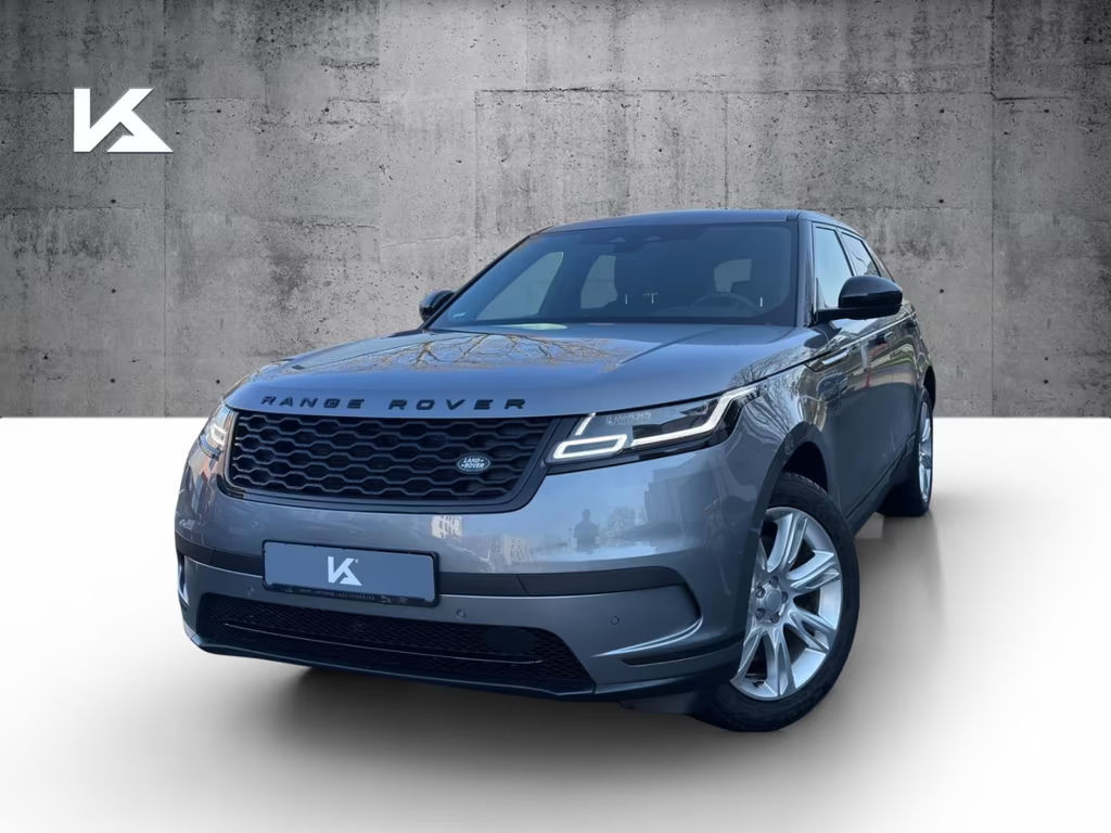 Land Rover Range Rover Velar 2023 Hybride Benzine