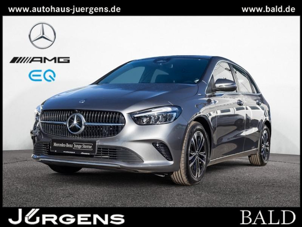 Mercedes-Benz B-Klasse 2025 Diesel
