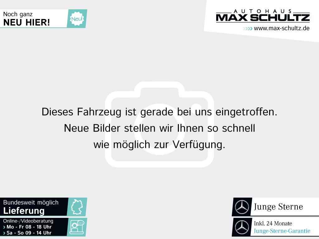 Mercedes-Benz A-Klasse 2025 Benzine