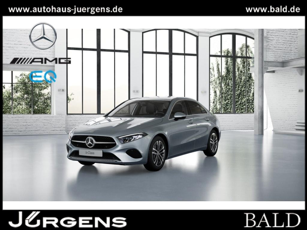 Mercedes-Benz A-Klasse 2025 Diesel