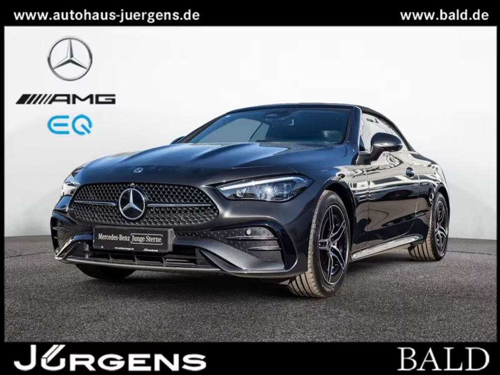 Mercedes-Benz CL 2025 Diesel