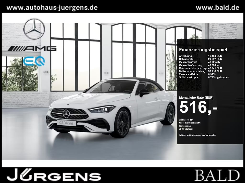 Mercedes-Benz CL 2025 Diesel