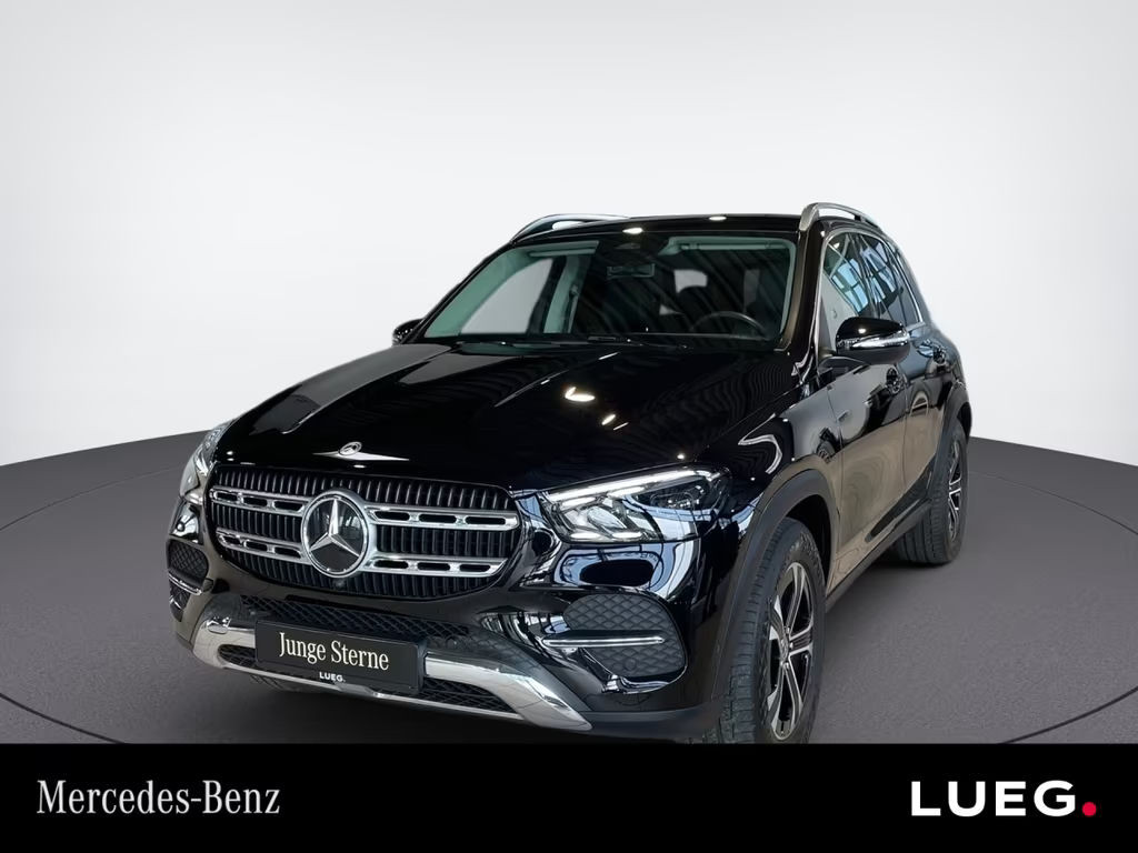 Mercedes-Benz GLE-Klasse 2025 Diesel