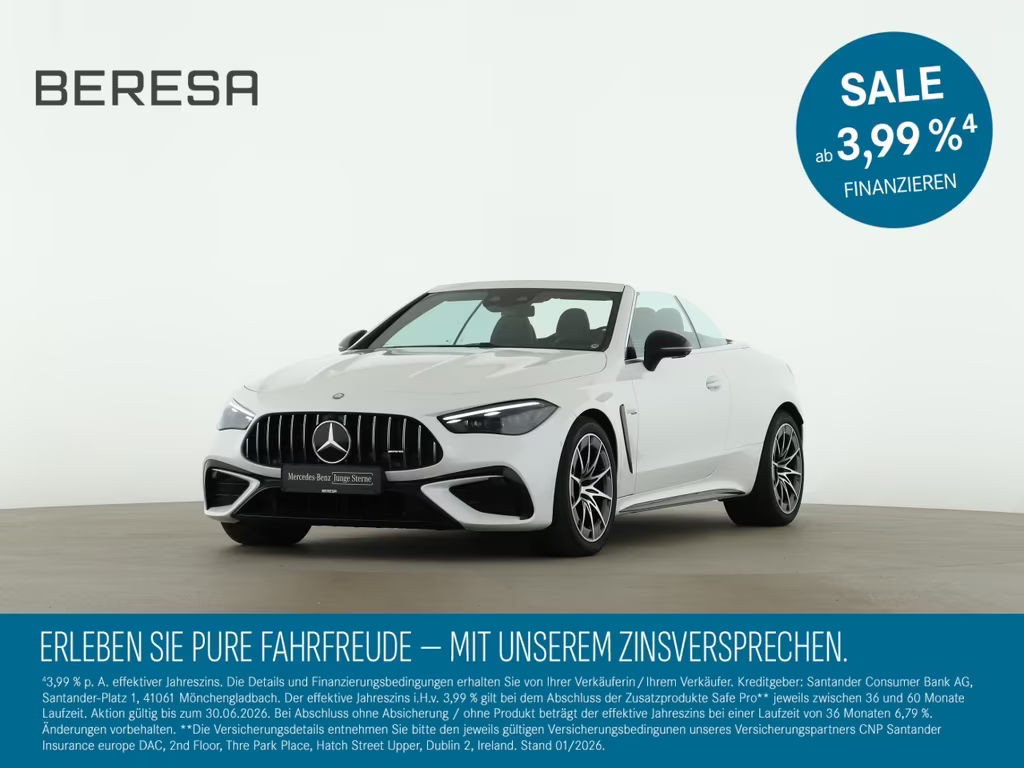 Mercedes-Benz A-Klasse 2025 Benzine