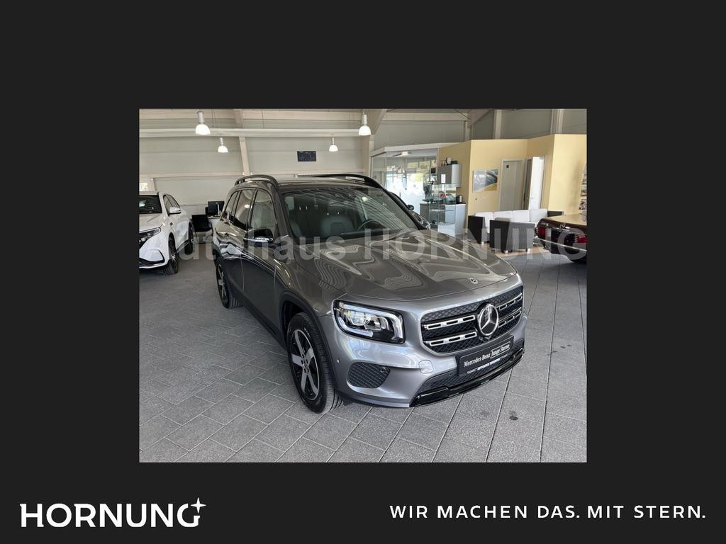 Mercedes-Benz GLB-Klasse 2023 Diesel
