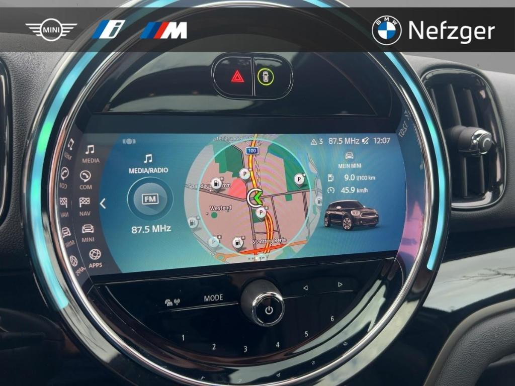 Mini Cooper Countryman