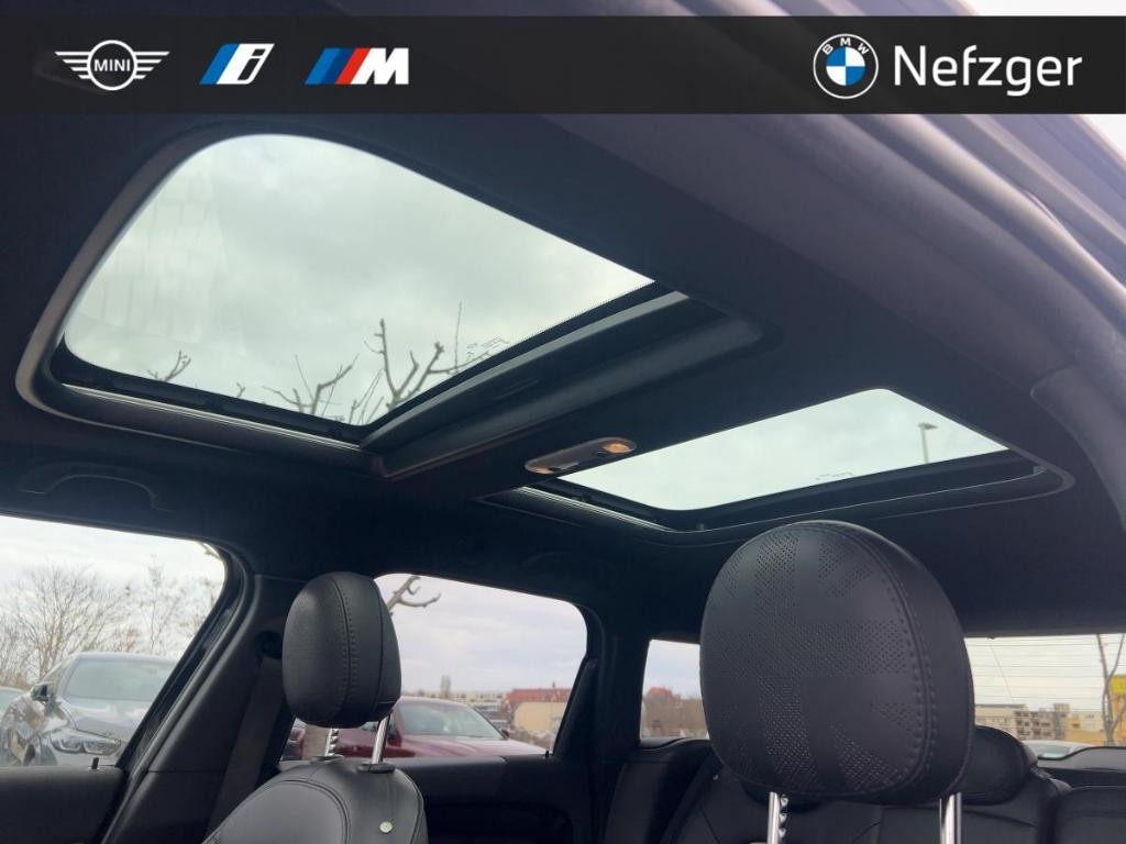 Mini Cooper Countryman