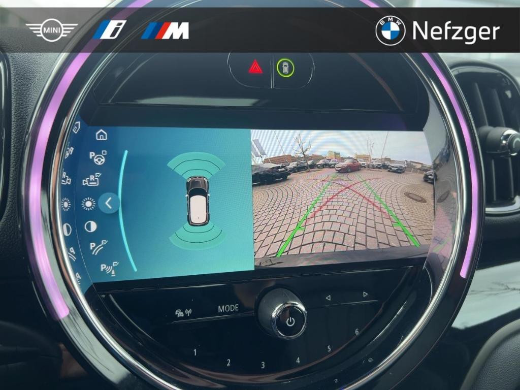 Mini Cooper Countryman