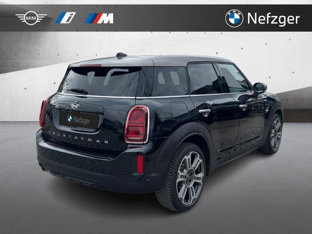 Mini Cooper Countryman