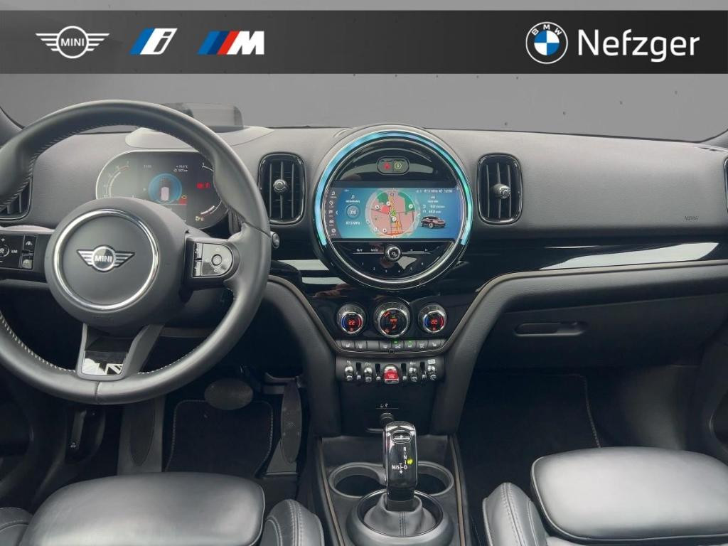 Mini Cooper Countryman