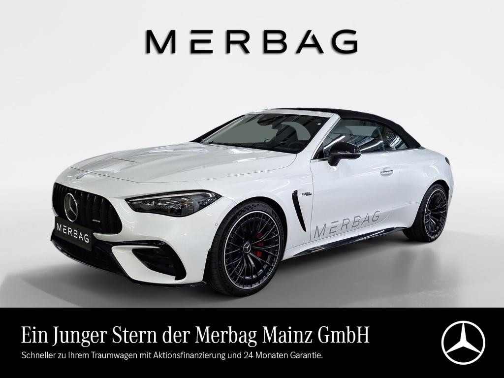 Mercedes-Benz A-Klasse 2025 Benzine