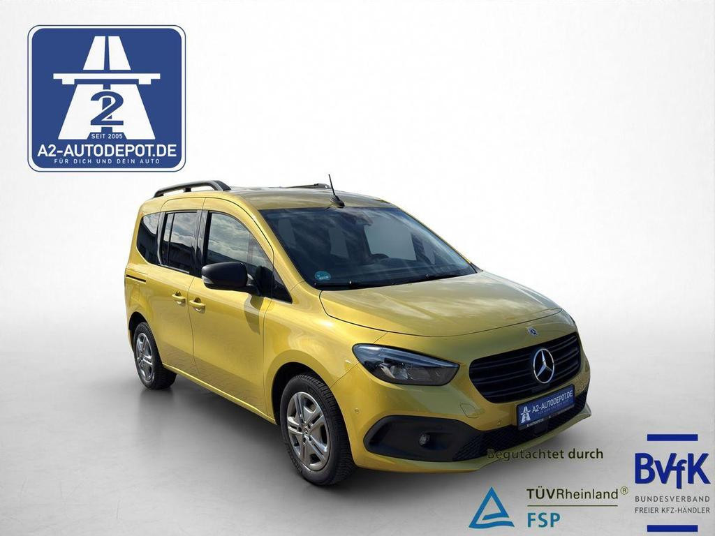 Mercedes-Benz Citan