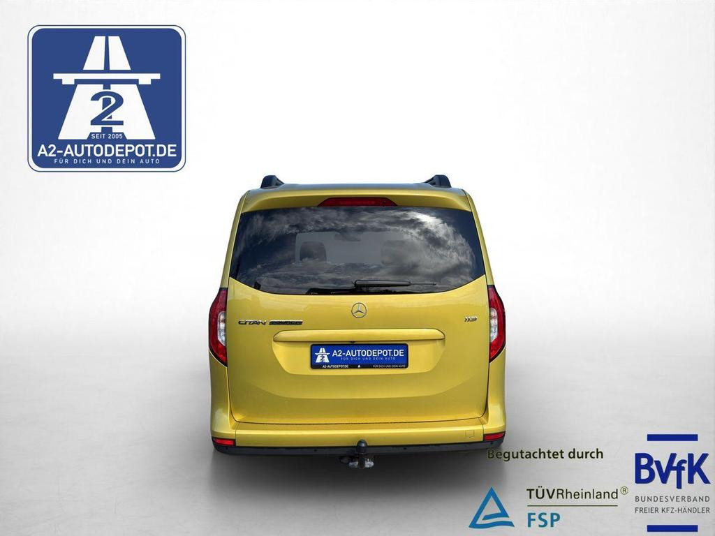 Mercedes-Benz Citan