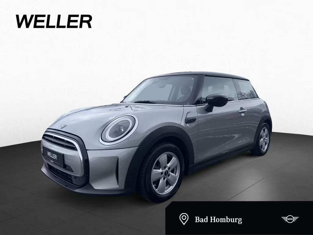 Mini Cooper 2023 Benzine